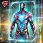 city of heroes hard hologram costumes