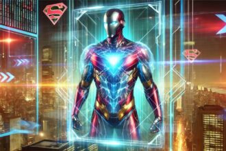 city of heroes hard hologram costumes