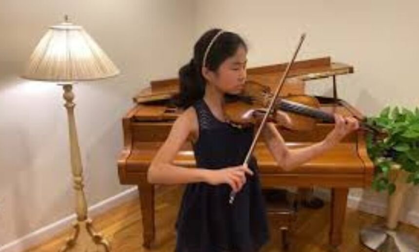 dana chang violin death