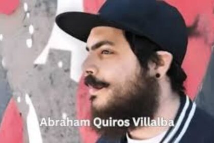 abraham quiros villalba