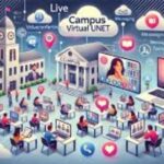 campus virtual unet