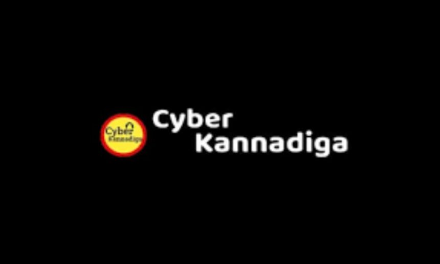 cyberkannadig