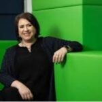 ebay chief marketing officer