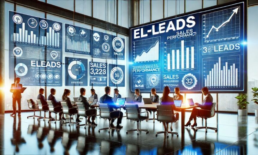 eleads