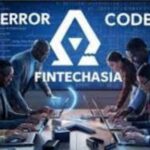 error codes fintechasia