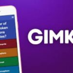 gimkit host