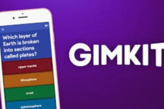 gimkit host