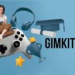 gimkit host a game