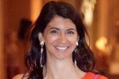 gina coladangelo