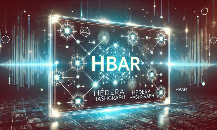 hbar news