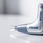 immediate 2000 proair