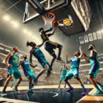 indiana pacers vs charlotte hornets match player stats