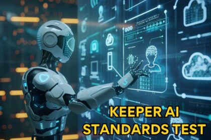 keeper standard test