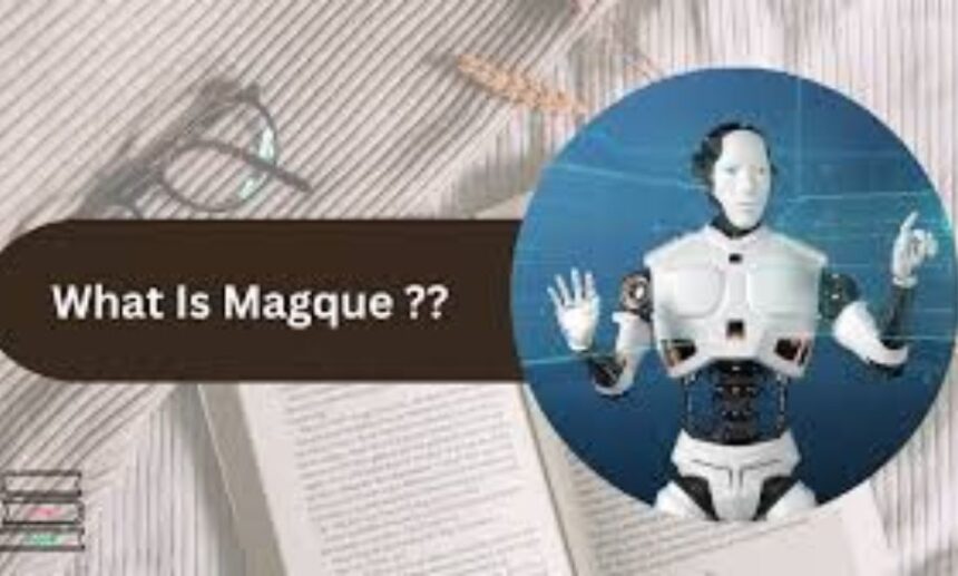 magque