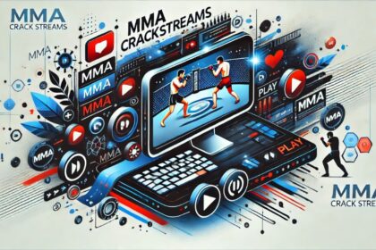 mma crackstreams