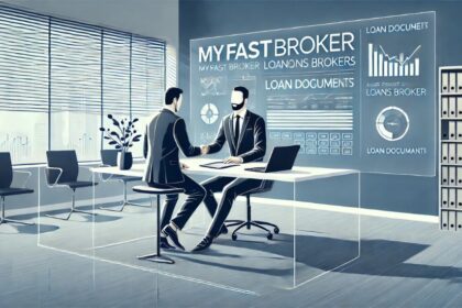 myfastbroker loans brokers