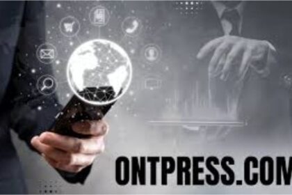 ontpress.com