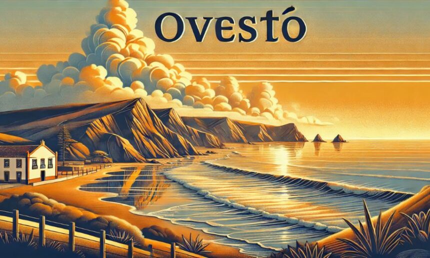 ovestæ