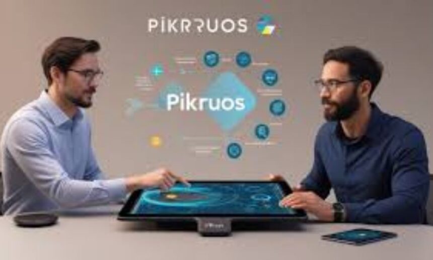 pikruos