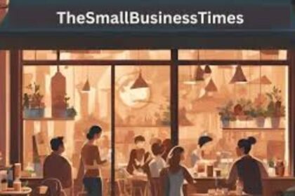 thesmallbusinesstimes