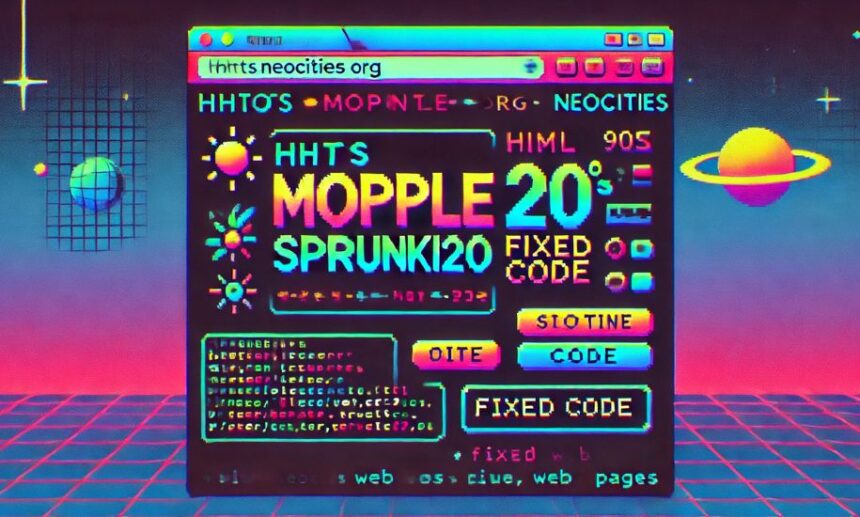 https mopple neocities org sprunki20 fixed code