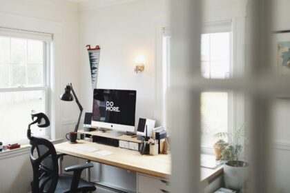 desk shelf mini