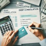 traceloans.com debt consolidation