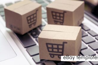 How to Write a Proper Description for an eBay Auction